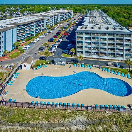 Myrtle Beach Resort A532 ภายนอก รูปภาพ