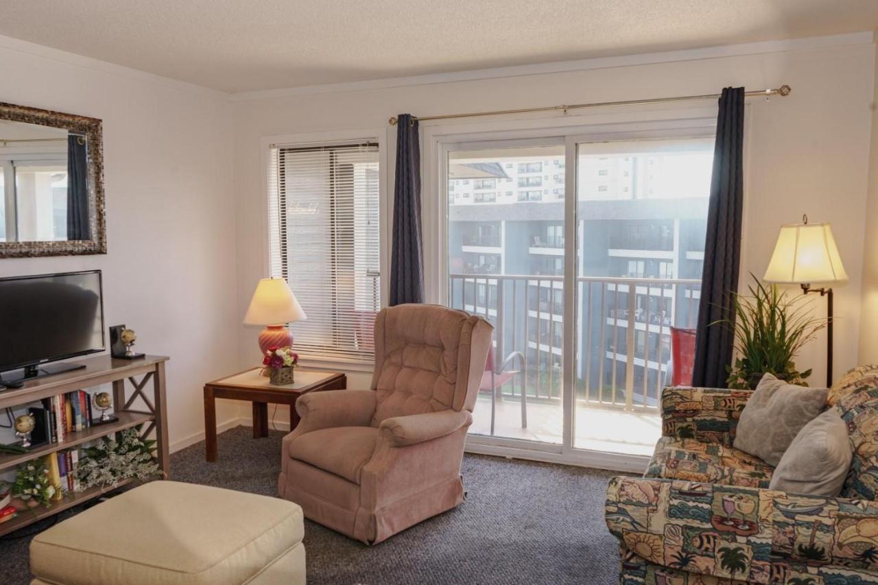 Myrtle Beach Resort A532 ภายนอก รูปภาพ
