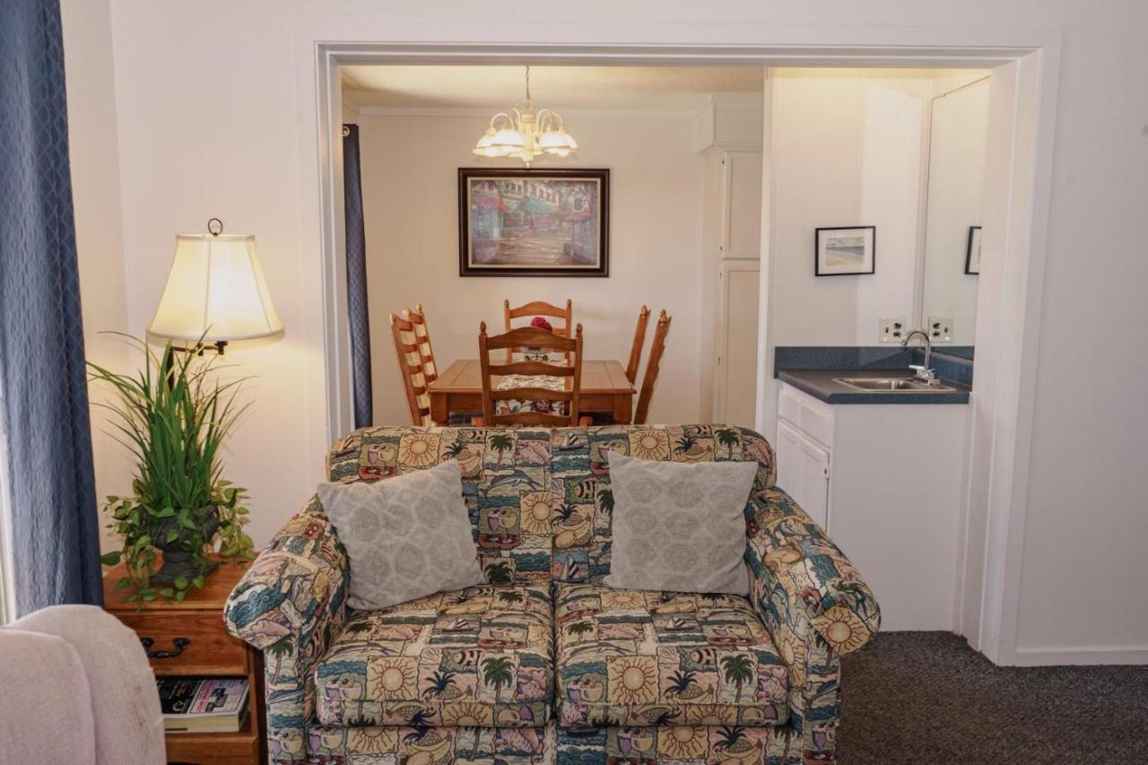 Myrtle Beach Resort A532 ภายนอก รูปภาพ