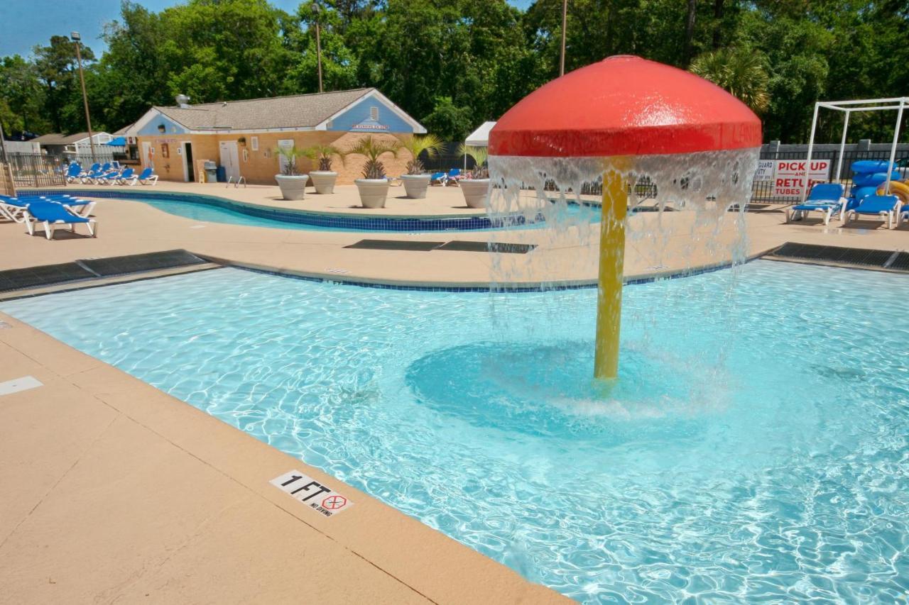 Myrtle Beach Resort A532 ภายนอก รูปภาพ