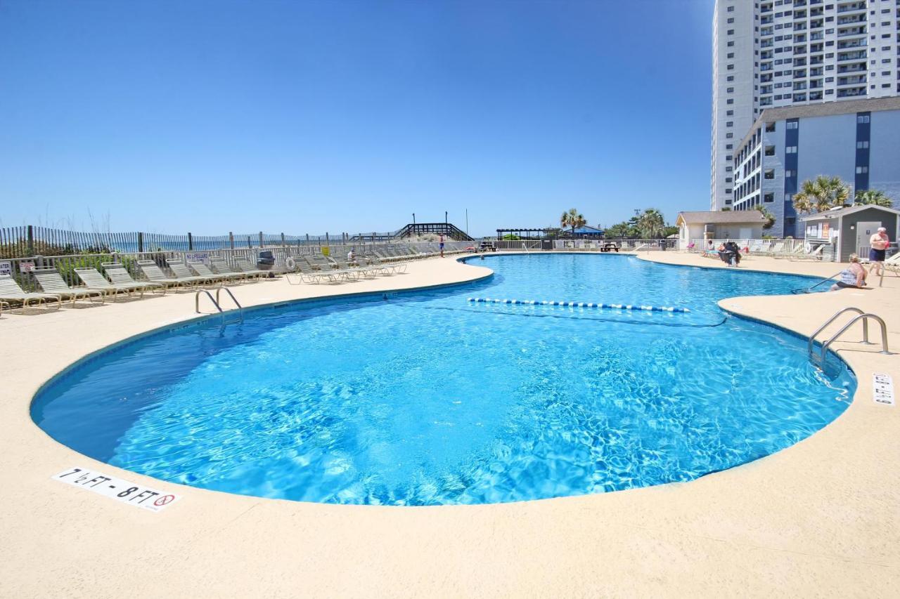 Myrtle Beach Resort A532 ภายนอก รูปภาพ