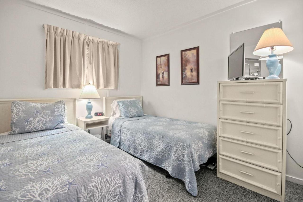 Myrtle Beach Resort A532 ภายนอก รูปภาพ