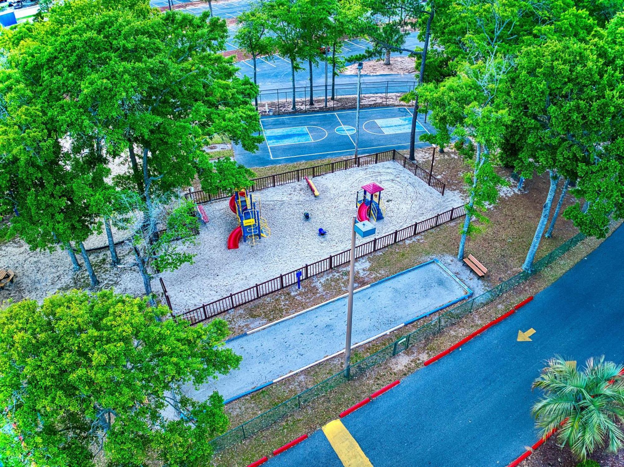 Myrtle Beach Resort A532 ภายนอก รูปภาพ