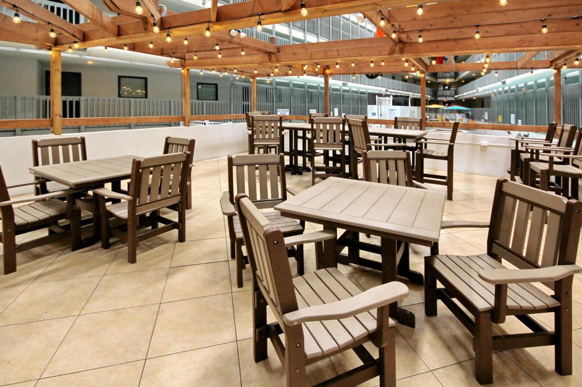 Myrtle Beach Resort A532 ภายนอก รูปภาพ