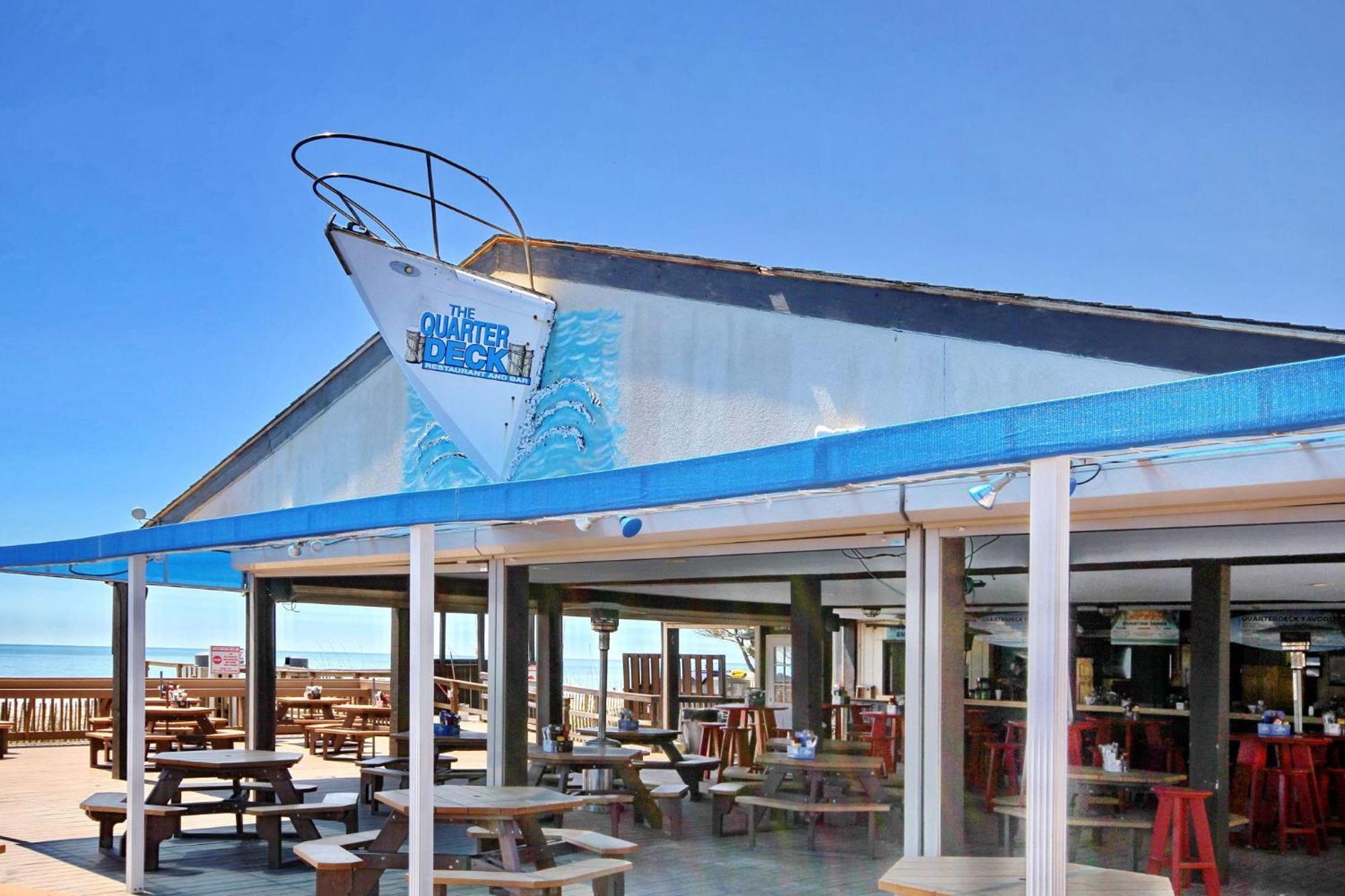 Myrtle Beach Resort A532 ภายนอก รูปภาพ