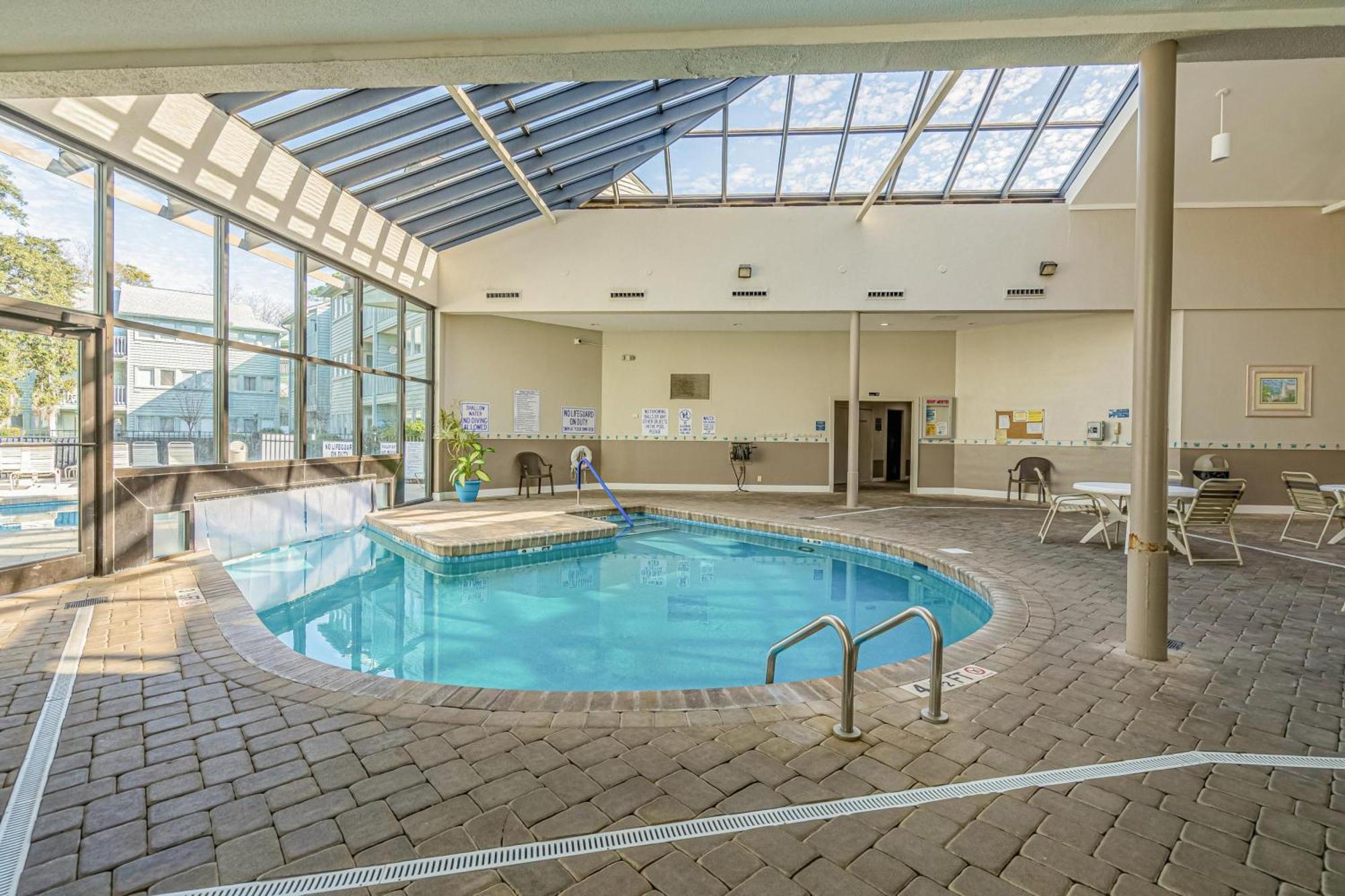 Myrtle Beach Resort A532 ภายนอก รูปภาพ