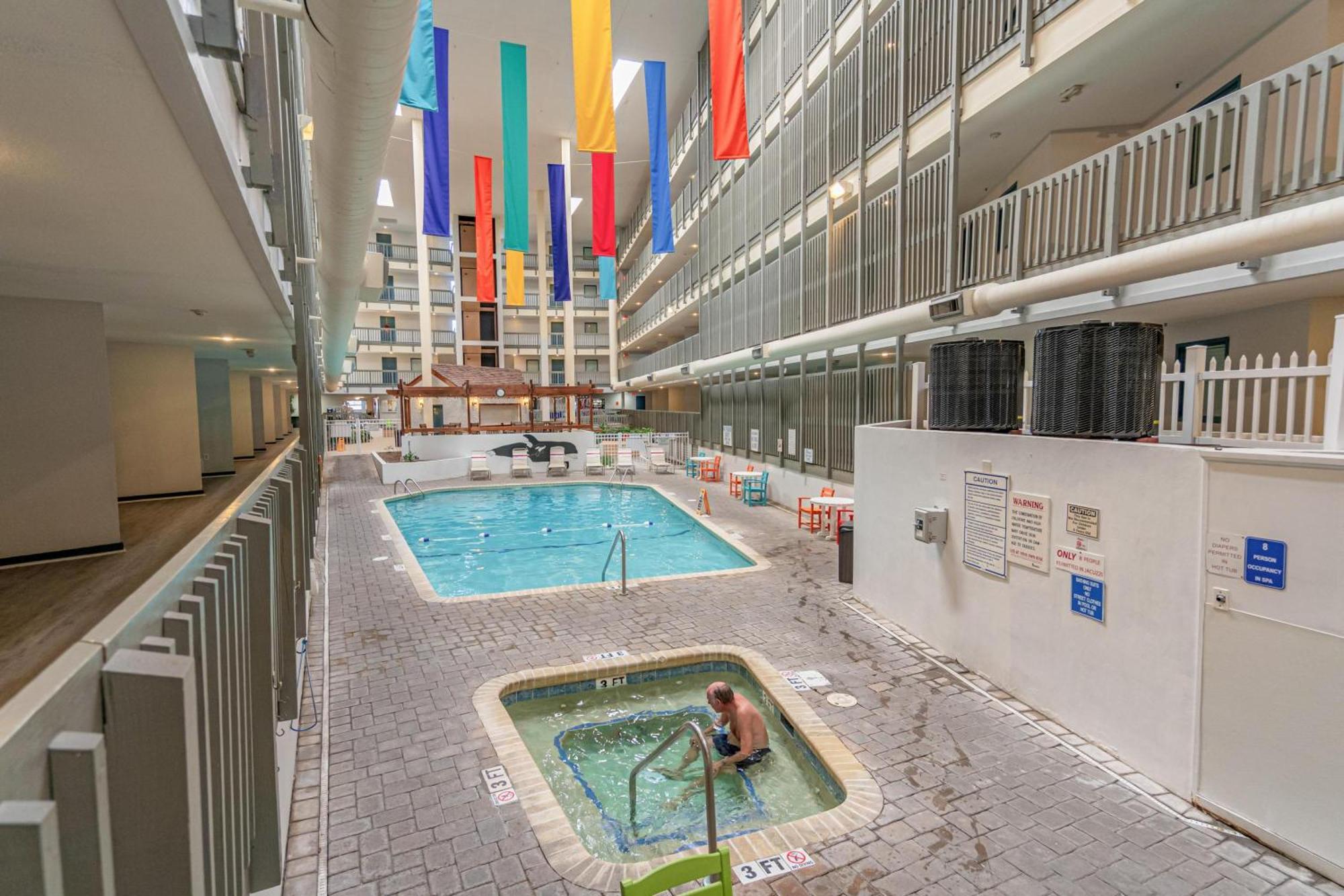Myrtle Beach Resort A532 ภายนอก รูปภาพ