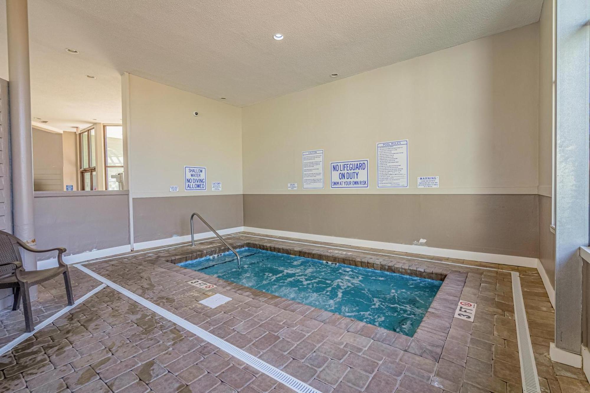 Myrtle Beach Resort A532 ภายนอก รูปภาพ