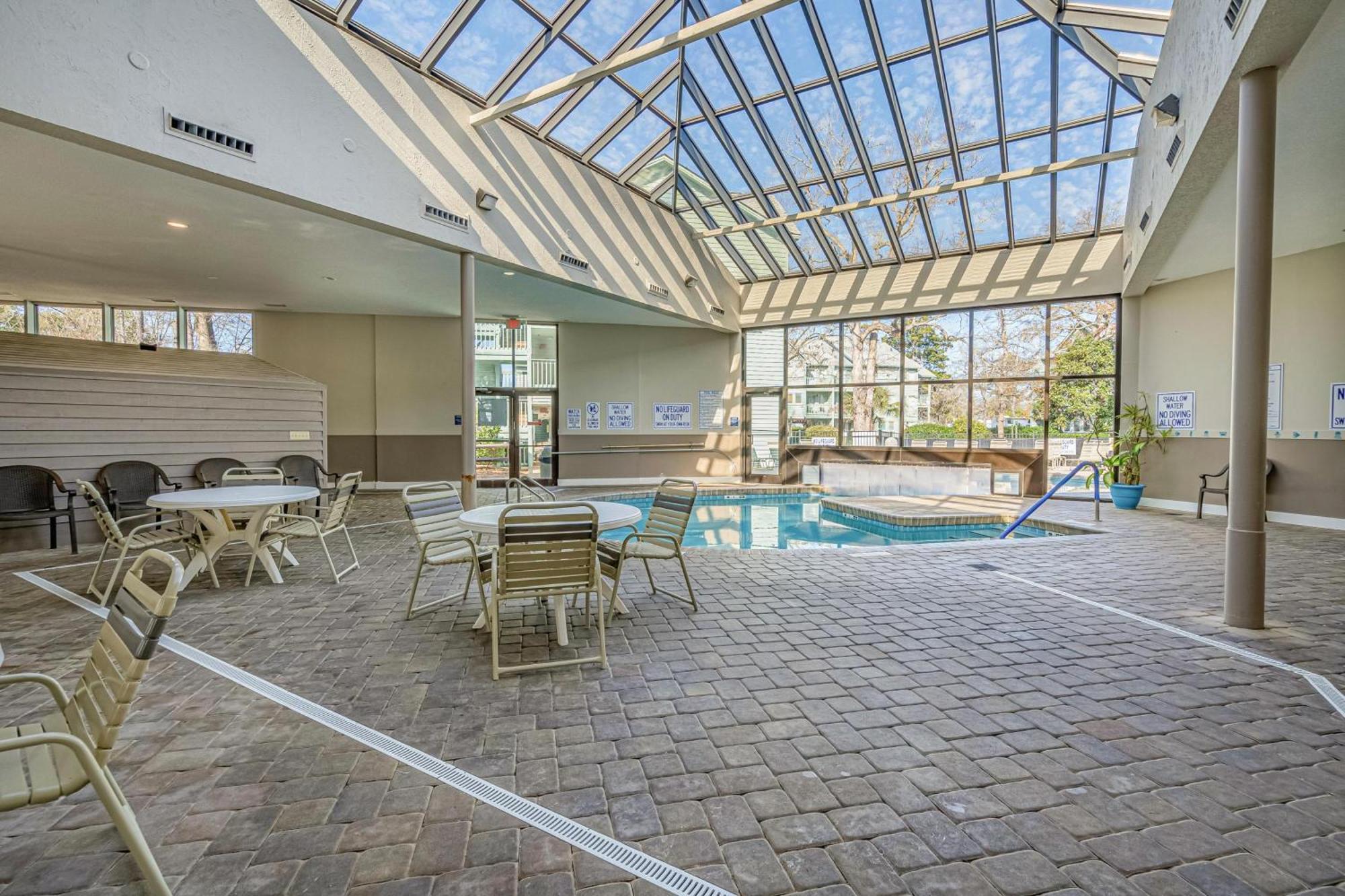 Myrtle Beach Resort A532 ภายนอก รูปภาพ